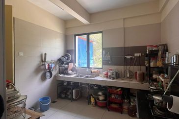 Bandar Mahkota Cheras