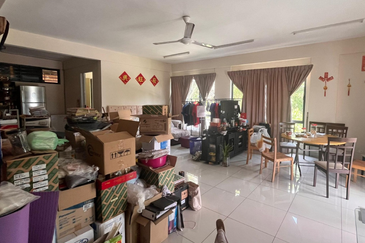 Bandar Mahkota Cheras