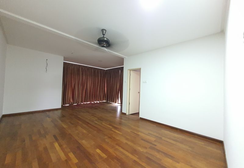 Bandar Tun Hussein Onn