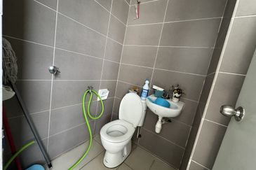 Taman Sutera Residences