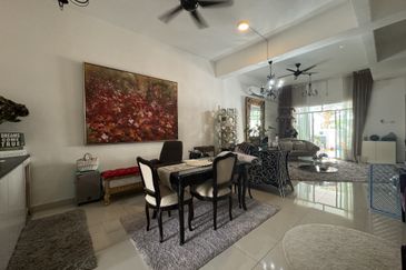 Taman Sutera Residences