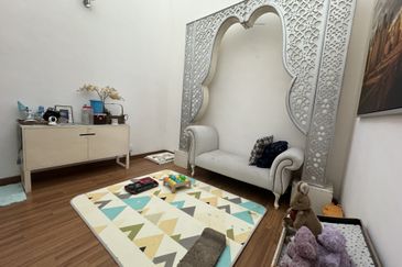 Taman Sutera Residences