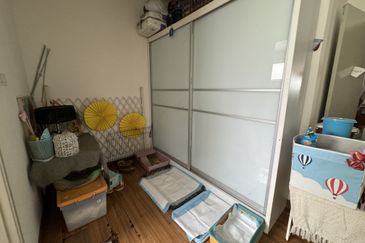 Taman Sutera Residences