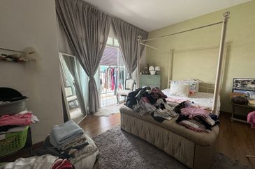 Taman Sutera Residences