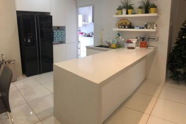 Bandar Mahkota Cheras