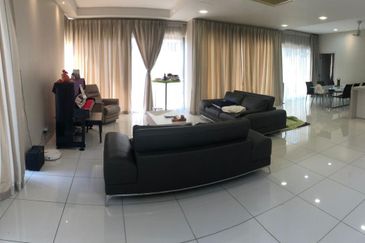 Bandar Mahkota Cheras