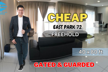 Bandar Mahkota Cheras