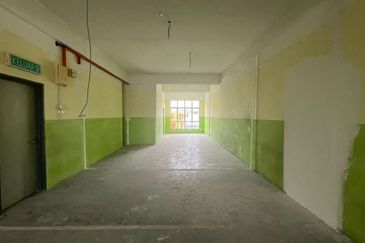 Taman Cheras Perdana