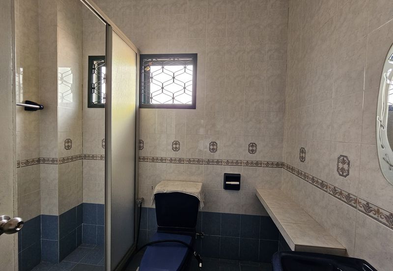 Bandar Tun Hussein Onn