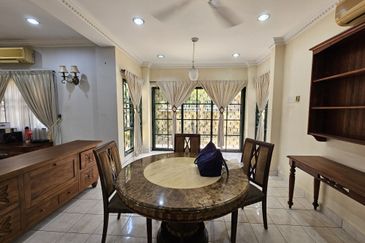 Bandar Tun Hussein Onn