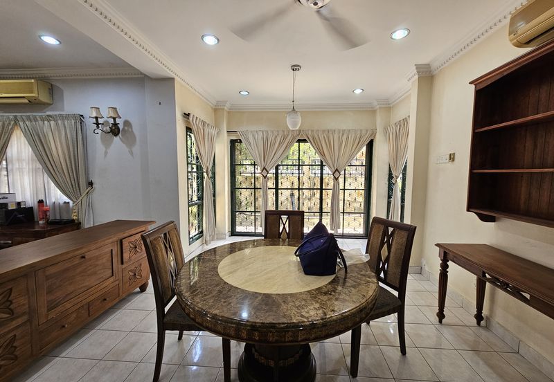 Bandar Tun Hussein Onn