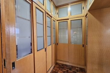 Bandar Tun Hussein Onn