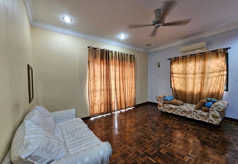 Bandar Tun Hussein Onn