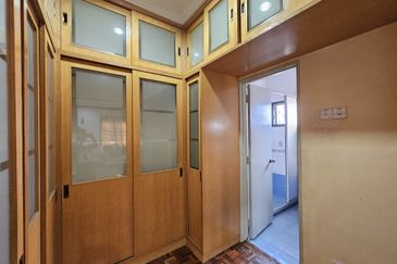 Bandar Tun Hussein Onn