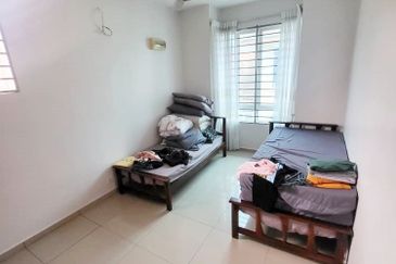 Bandar Damai Perdana