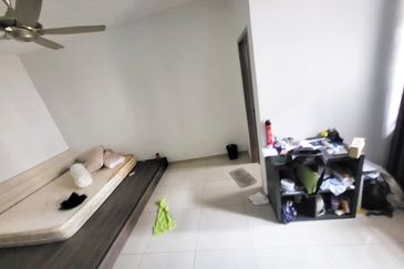 Bandar Damai Perdana