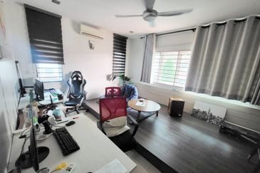 Bandar Damai Perdana