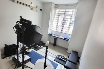 Bandar Damai Perdana