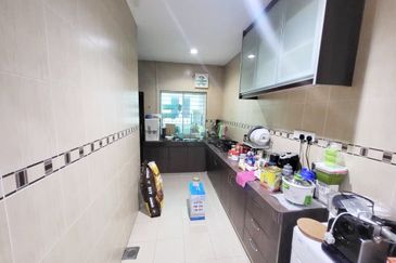 Bandar Damai Perdana