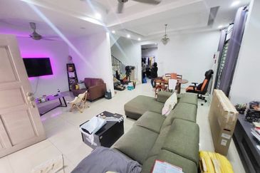 Bandar Damai Perdana