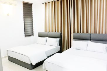 Bandar Damai Perdana