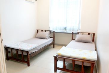 Bandar Damai Perdana