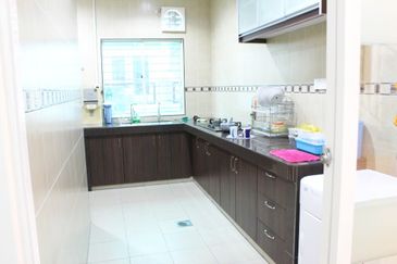 Bandar Damai Perdana