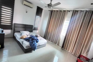 Bandar Damai Perdana