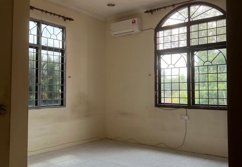 Bandar Tun Hussein Onn