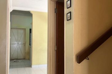 Bandar Tun Hussein Onn