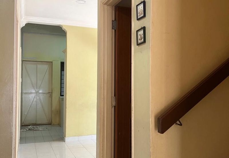 Bandar Tun Hussein Onn