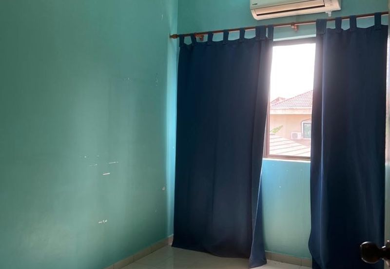 Bandar Tun Hussein Onn