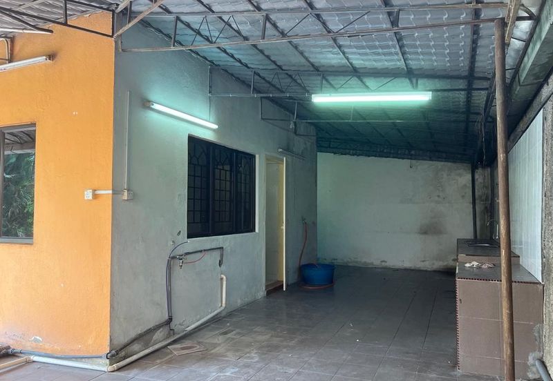 Bandar Tun Hussein Onn