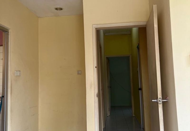 Bandar Tun Hussein Onn