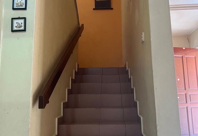 Bandar Tun Hussein Onn