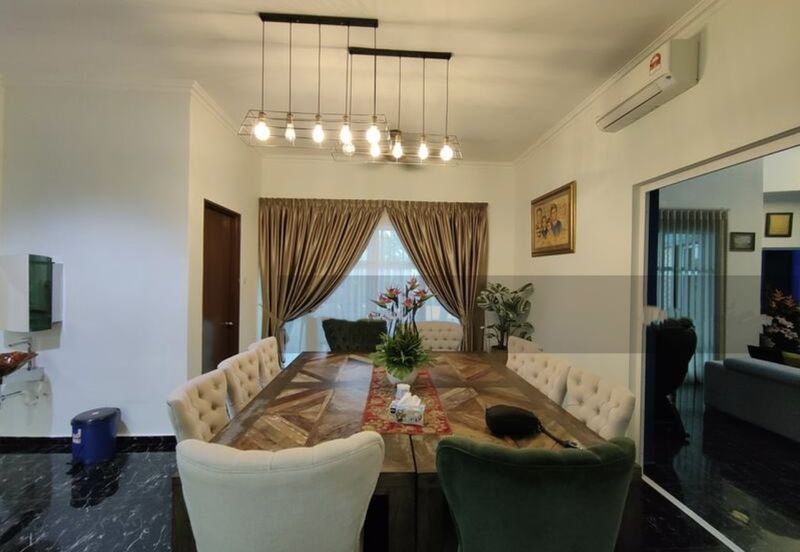 Bandar Tun Hussein Onn