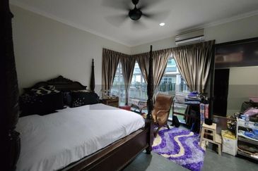 Bandar Tun Hussein Onn