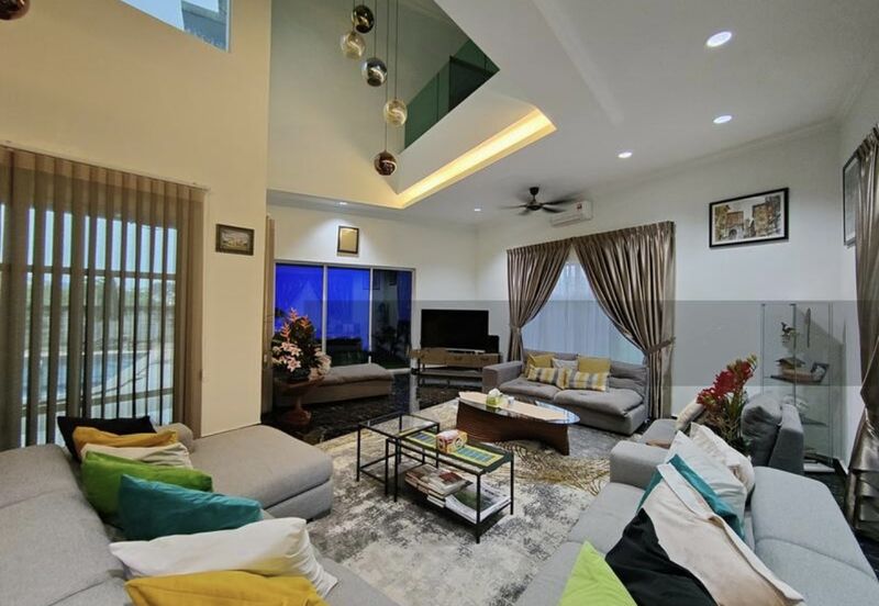 Bandar Tun Hussein Onn