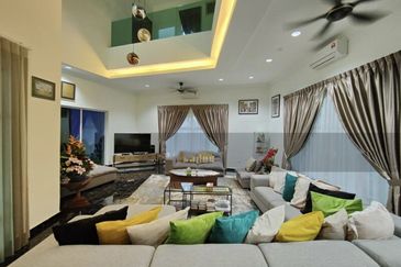 Bandar Tun Hussein Onn