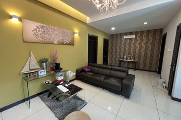 Bandar Mahkota Cheras