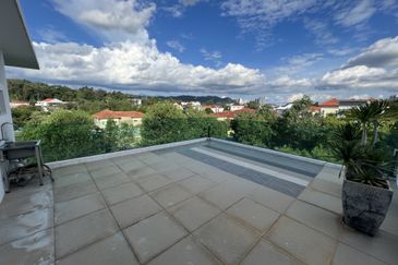 Bandar Mahkota Cheras