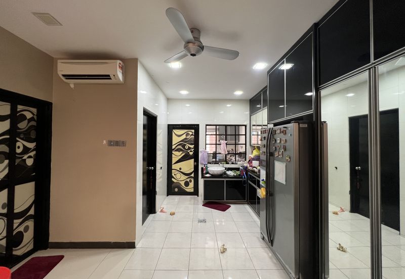 Bandar Tun Hussein Onn