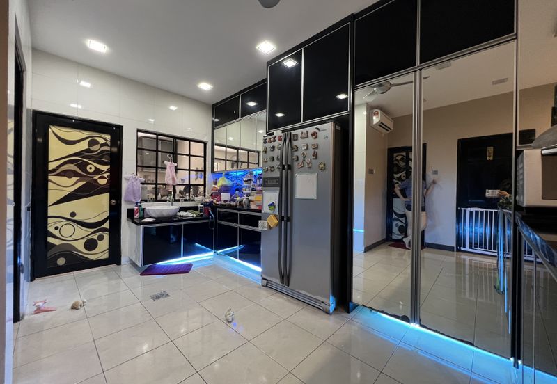 Bandar Tun Hussein Onn