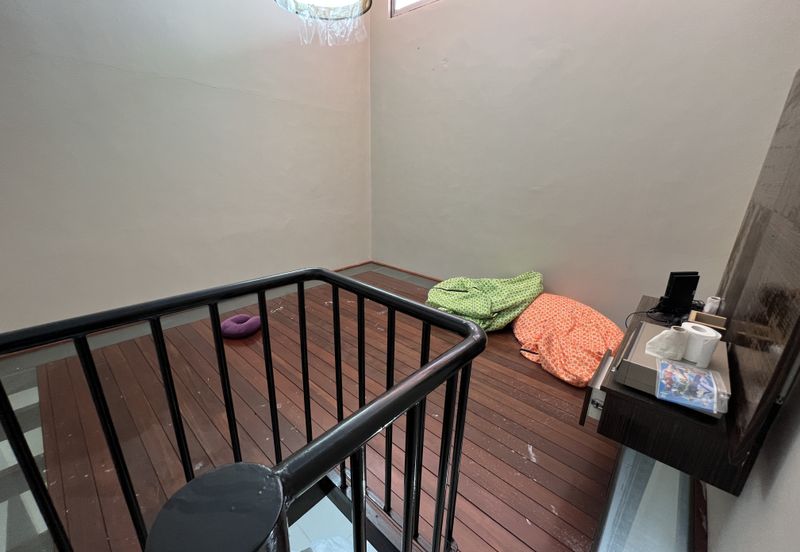 Bandar Tun Hussein Onn