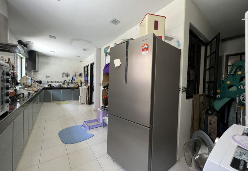 Bandar Tun Hussein Onn