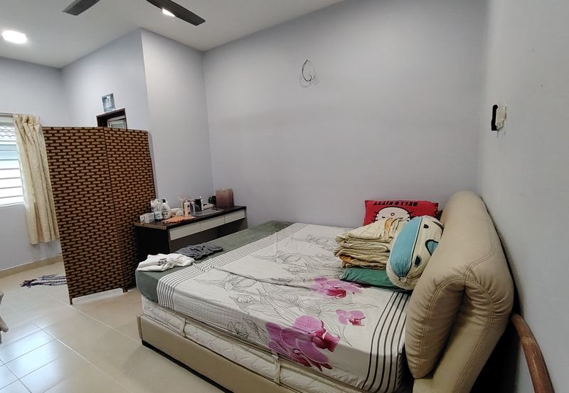 Bandar Sungai Long ,Bandar Sungai Long , Selangor Corner 2 Storey Terrace House 