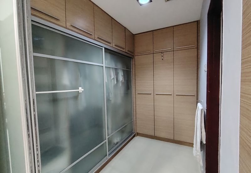 Bandar Sungai Long ,Bandar Sungai Long , Selangor Corner 2 Storey Terrace House 