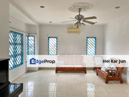 Taman Seri Damai , Kajang , Selangor 2 Storey Bungalow , Selangor, Kajang