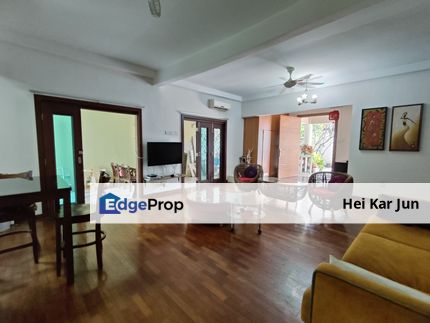 Taman Segar Perdana , Cheras , Selangor 2 Stry Endlot Terrace House, Selangor, Cheras