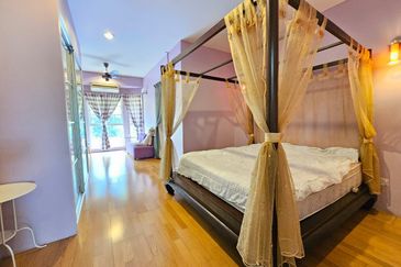 Country Heights Kajang